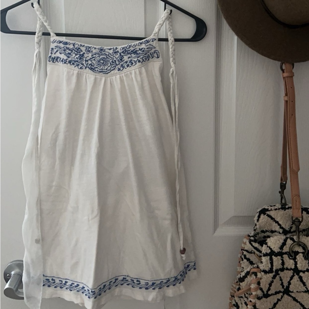 American Eagle Top